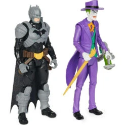 DC Comics Batman Adventures Batman VS The Joker -TOYS'N'TUCK SALE 430180 e6bfdf74 d117 4f41 a9e4 69ed13f2cdb5
