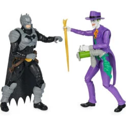 DC Comics Batman Adventures Batman VS The Joker -TOYS'N'TUCK SALE 430180 f2ffe211 8336 4c2d a7f8 e33d18478670