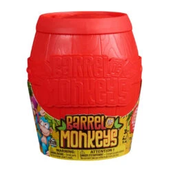 Barrel Of Monkeys