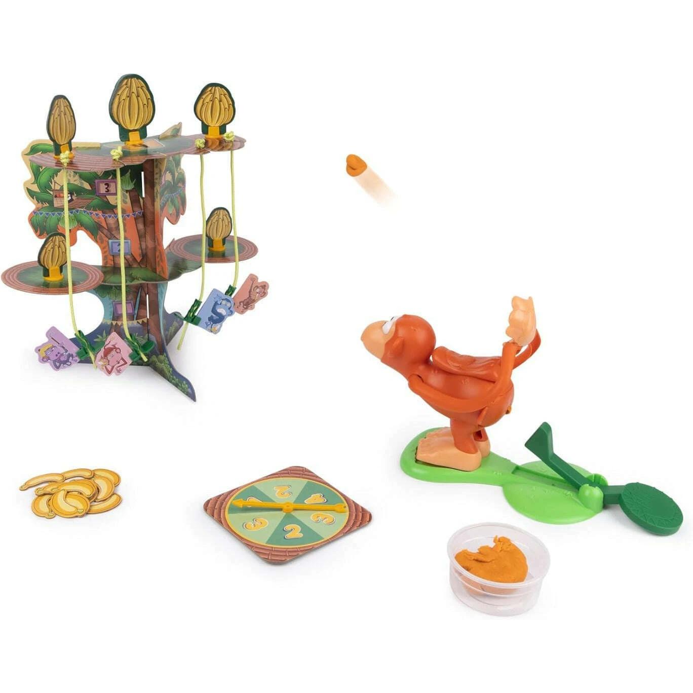 Monkey See Monkey Poo 4 Monkey See Monkey Poo - Image 2