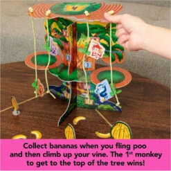 Monkey See Monkey Poo 14 Monkey See Monkey Poo -TOYS'N'TUCK SALE 430290 4497297e 2f22 4e82 b4b0 a9d431be8e4c