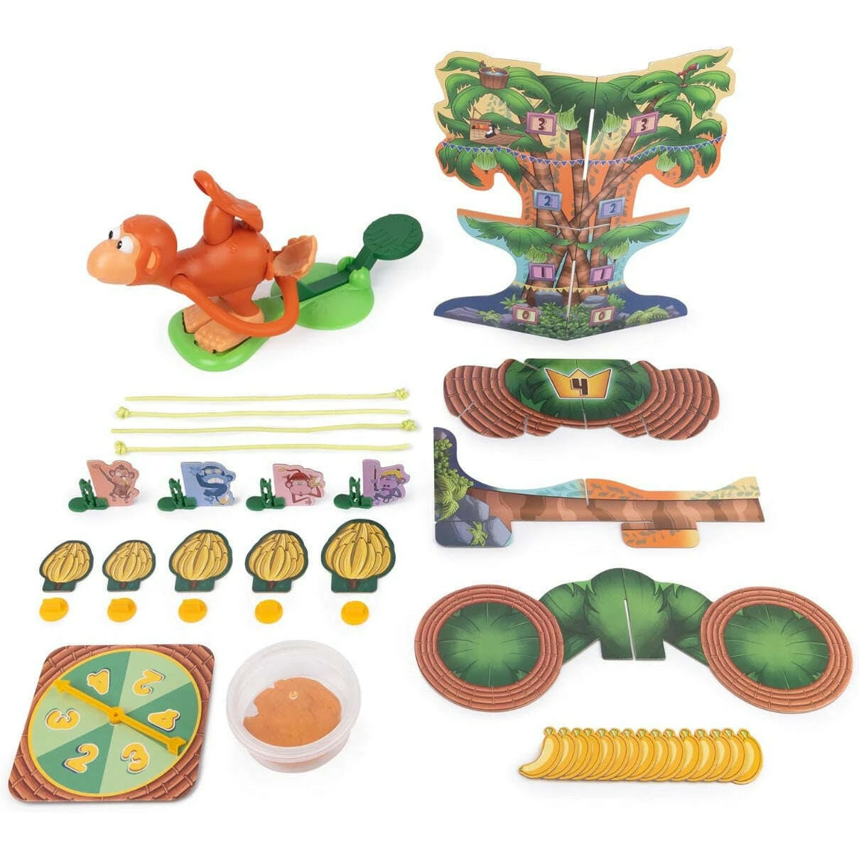 Monkey See Monkey Poo 5 Monkey See Monkey Poo - Image 3