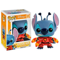 Pop! Vinyl - Disney - Stitch 626 125