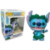 Pop! Vinyl - Disney Lilo & Stitch - Hula Stitch 718 -TOYS'N'TUCK SALE 430320 b791352b 9539 4e4b 8fa8 11231a496a7d