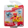 Pokemon Battle Figure Set - Misdreavus,Magmar,Piplup -TOYS'N'TUCK SALE 430530 ff335cb0 f49f 419e 8d3f 06e8f9315863