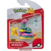 Pokemon Battle Figure Set - Pikachu,Alolan Muk,Machop -TOYS'N'TUCK SALE 430570 af12cbea f5d3 483a 90af e0aca74048cb