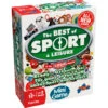 The Best Of Sport & Leisure Mini Game -TOYS'N'TUCK SALE 430880 4d7aaebc 1836 4c0b b147 3d7782cc49e9
