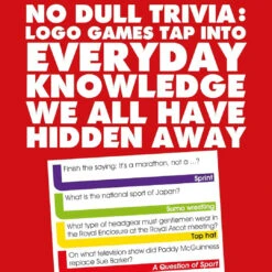 The Best Of Sport & Leisure Mini Game -TOYS'N'TUCK SALE 430880 db3cc2d0 451f 4be1 ad6c cbb4acdb1adf