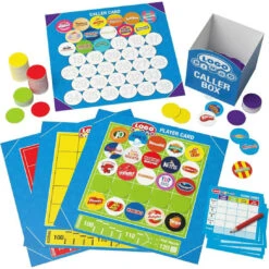 Logo Bingo -TOYS'N'TUCK SALE 430920 57835c40 fb83 464d 9bd5 01ce84bdd960