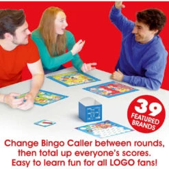 Logo Bingo -TOYS'N'TUCK SALE 430920 b94da7d0 c5e4 48bf ae0c bc47ce45e5bf