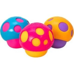 Nee Doh Groovy Shroom -TOYS'N'TUCK SALE 430960 ddf70c78 2334 47ad a4cc 86b874e9a574