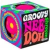 Nee Doh Groovy Shroom -TOYS'N'TUCK SALE 430970 665c9258 0330 4874 9aba 49cef45636a9