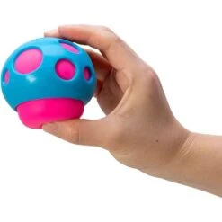 Nee Doh Groovy Shroom -TOYS'N'TUCK SALE 430970 864741e0 c712 490f 875a e5ac6c0d38da