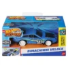 Hot Wheels Pull-back Speeders Dimachinni Veloce -TOYS'N'TUCK SALE 431110 1a2b1778 780d 4026 a604 4a8d30ce8d51
