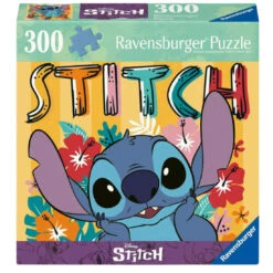 Ravensburger 300 Piece Puzzle Disney Stitch