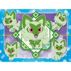 Ravensburger 4 Puzzles In A Box Pokemon -TOYS'N'TUCK SALE 432300 c4887d46 a21a 4c51 aec4 b1c3d2455a9d