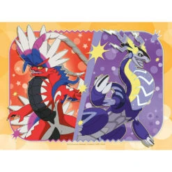 Ravensburger 4 Puzzles In A Box Pokemon -TOYS'N'TUCK SALE 432300 e57147e8 77d9 436e b61e 17aad8df7206