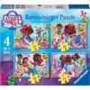 Ravensburger 4 Puzzles In A Box Disney Junior Ariel -TOYS'N'TUCK SALE 432330 25b72663 2465 4214 96a1 80602f49002d