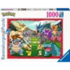 Ravensburger 1000pc Puzzle Pokemon Showdown