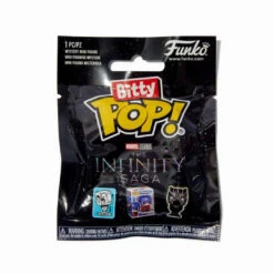 Bitty Pop! Marvel Mystery Bag