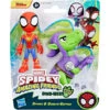 Spider-Man Marvel Spidey And His Amazing Friends Spidey & Goblin Raptor -TOYS'N'TUCK SALE 433600 a0e8d6ad c8ff 45d7 9369 a53607afb252