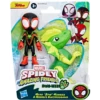 Spider-Man Marvel Spidey And His Amazing Friends Miles Spin Morales & Marvels Electrosaurus -TOYS'N'TUCK SALE 433610 b0106369 f69e 40d1 a3ee 8c5874f702a5