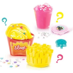 So Slime DIY Mini Market -TOYS'N'TUCK SALE 434650 556989f0 e988 43c0 81d2 c6310a62f845