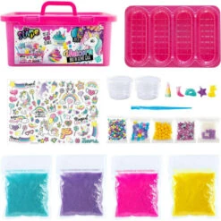 So Slime Unicorn Mix'In Slime Case -TOYS'N'TUCK SALE 434790 878b7682 42fb 4835 9477 2b5270b371eb