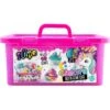 So Slime Unicorn Mix'In Slime Case