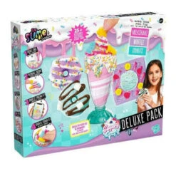 So Slime Sensations Sugary Crush Deluxe Pack