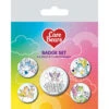 Pyramid International Badge Pack - Care Bears -TOYS'N'TUCK SALE 436170 acdb1ab7 b07d 4c87 939f 1660d3f94f5a