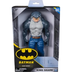 DC Comics Giant Series King Shark