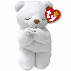 Ty Beanie Babies Hope II