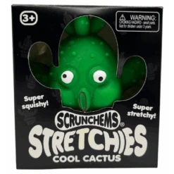 Scrunchems Stretchies Cool Cactus -TOYS'N'TUCK SALE 436890 32f3c836 54e3 4d74 8078 f39c5920f3a4