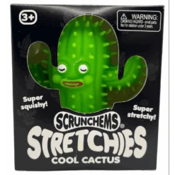 Scrunchems Stretchies Cool Cactus -TOYS'N'TUCK SALE 436910 7a6cba0a 91dc 493d a521 2675f4772f8d