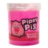 Putty Pals Sensory Putty Pipsy Pig