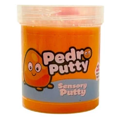 Putty Pals Sensory Putty Pedro Putty