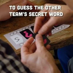 ASMODEE The Backwards Game 11 ASMODEE The Backwards Game -TOYS'N'TUCK SALE 437570 f4046f9c f422 45a8 86e3 ef5453a5cc86