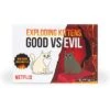 ASMODEE Exploding Kittens Good VS Evil