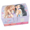 Top Model Big Jewellery Box Code And Sound Christy & Miju -TOYS'N'TUCK SALE 438070 551b06d9 2c24 4d1c bbd2 4695b01e89d7
