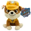 Paw Patrol 6 Inch Plush - Rubble -TOYS'N'TUCK SALE 438240 1bb89bce de80 40a5 8893 99ff875cfcf3