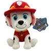 Paw Patrol 6 Inch Plush - Marshall -TOYS'N'TUCK SALE 438260 95232568 5bfb 4a47 86aa 54392f5414a1
