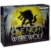 ASMODEE One Night Ultimate Werewolf