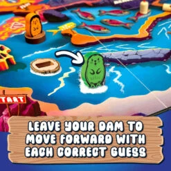 ASMODEE 13 Beavers -TOYS'N'TUCK SALE 438460 561e1794 bcad 4c6b 81ae 7e7b64a148bd