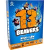 ASMODEE 13 Beavers -TOYS'N'TUCK SALE 438460 7466d180 3bc8 456b a8ff 845f74166a3a