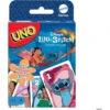 Uno Disney's Lilo & Stitch