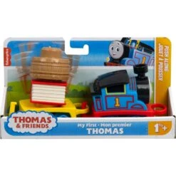 Thomas & Friends My First Thomas Push-Along
