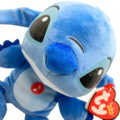 Ty Beanie Babies Disney Stitch With Sound -TOYS'N'TUCK SALE 439510 1bc3bfe9 73f6 481e b2d4 bf2bb82928af