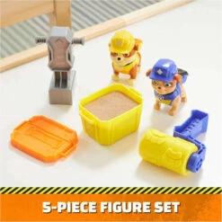 Rubble & Crew Rubble & Mix Build It Pack -TOYS'N'TUCK SALE 439850 930148ee 2b36 46f5 a4e8 32c649cdbaa6