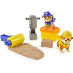 Rubble & Crew Rubble & Mix Build It Pack